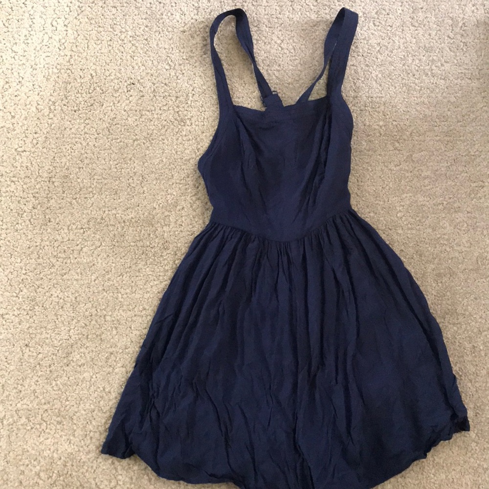 Urban Outfitters Romper